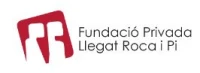 Logo Residencia Llegat Roca y Pi