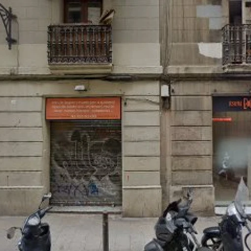 residencia de ancianos de la fe-barcelona