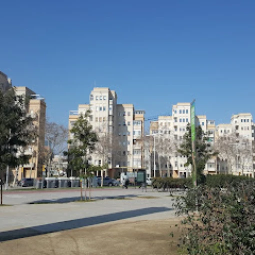 Icària Residencial