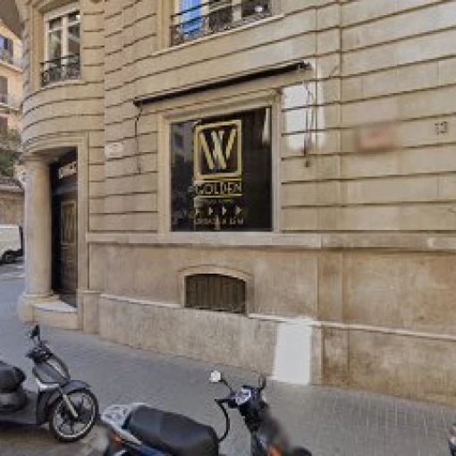 residencia tercera edad aura-barcelona
