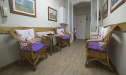 residencias ancianos baratas barcelona