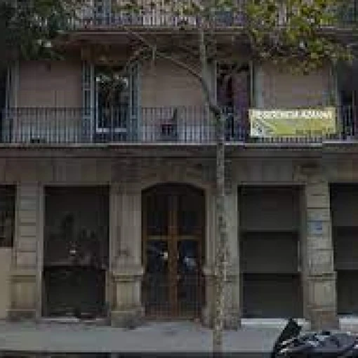 residencia-azahar-barcelona
