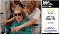 certificado-transparencia-residencia-de-ancianos-en-barcelona