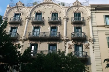 Residencia MERAN