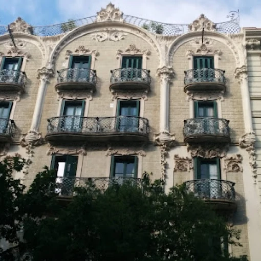 Residencia MERAN