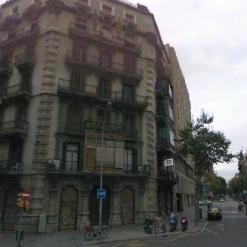 Residencia Prudenci Miralles