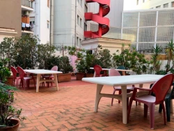 residencias-de-mayores-en-barcelona-con-terraza