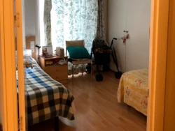 residencias-de-mayores-en-barcelona-habitacion-doble