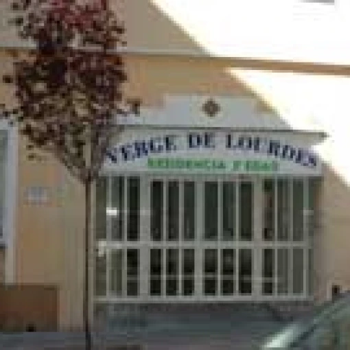 residencia 3 edad virgen de lourdes 2-barcelona