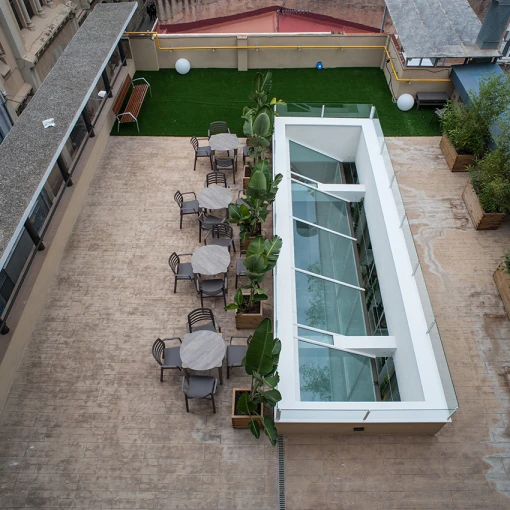 residencia-gracia-barcelona