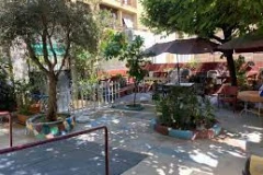 residencia-lesseps-barcelona
