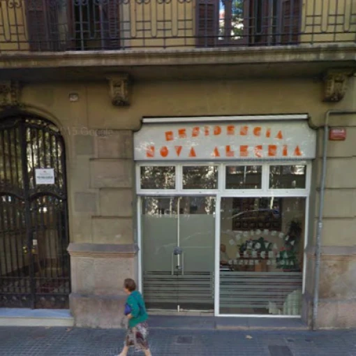 residencia-nova-alegria-barcelona