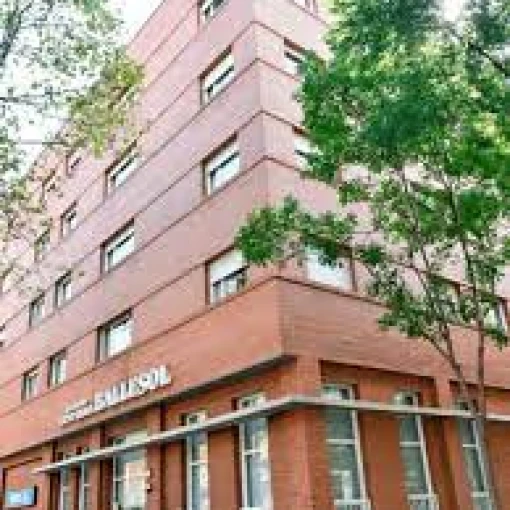 residencia-ballesol-fabra-i-puig-barcelona