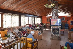 residencia alhaurin de la torre malaga