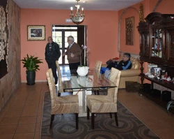 residencia moncasol i opiniones
