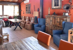 residencia moncasol i salon