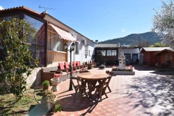residencia moncasol i salon terraza