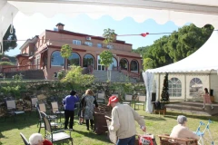 Centro Residencial para Personas Mayores Moncasol II