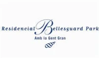 Logo Residencial Bellesguard Park