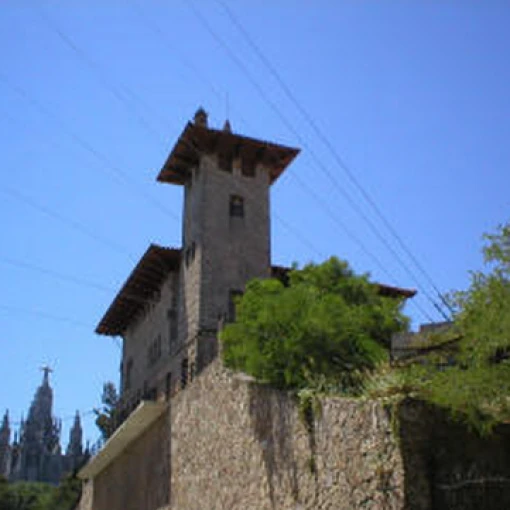 residencia-geriatrica-de-nuestra-senora-de-fatima-del-tibidabo-barcelona