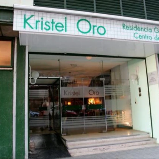 Residencia Kristel Oro