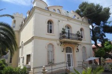 residencia geriatrica els jardins de barcelona-barcelona