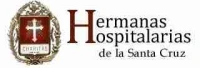 Logo Residència Santa Creu