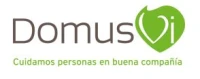 Logo DomusVi Regina