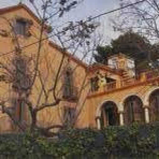 residencia de mayores vibentia mullerat-barcelona