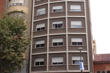 Residencia Jubany