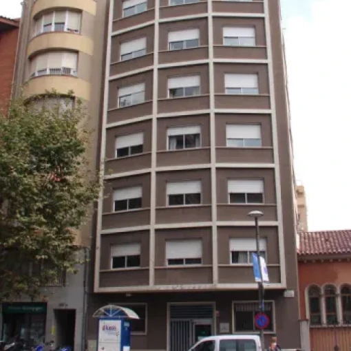 Residencia Jubany