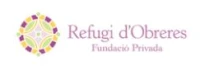 Logo Refugio de Obreras Fundación Privada