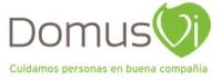 Logo DomusVi La Salut Josep Servat
