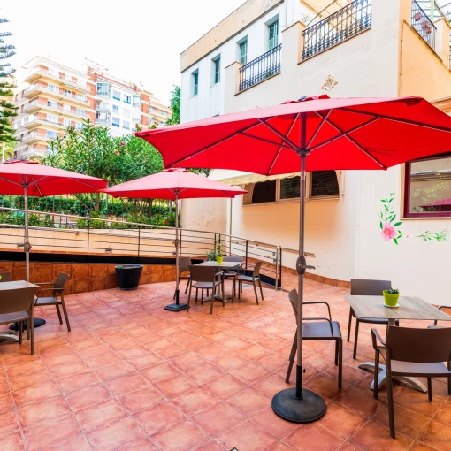 centro asistencial francisco darder-barcelona
