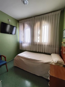 residencia villa salud habitacion individual