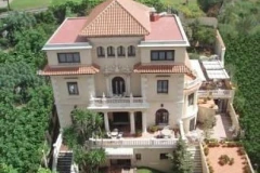 residencia y centro de dia villa salud-barcelona