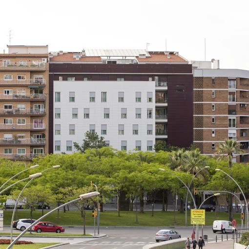 orpea guinardo-barcelona
