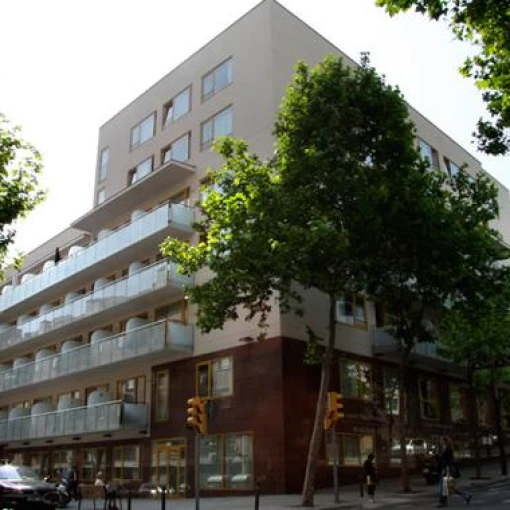 lepant residencial-barcelona
