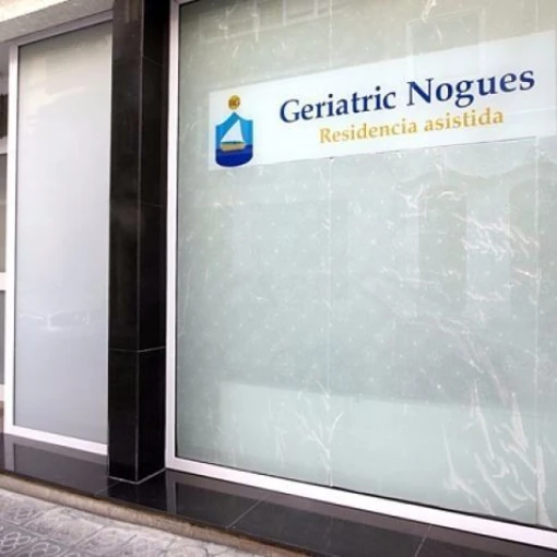 geriatric nogues-barcelona