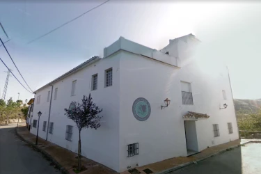 Centro Residencial para Personas Mayores Almáchar