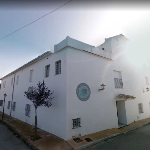 Centro Residencial para Personas Mayores Almáchar