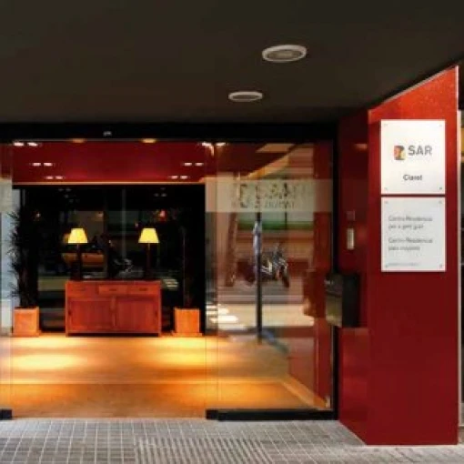 domus vi claret-barcelona