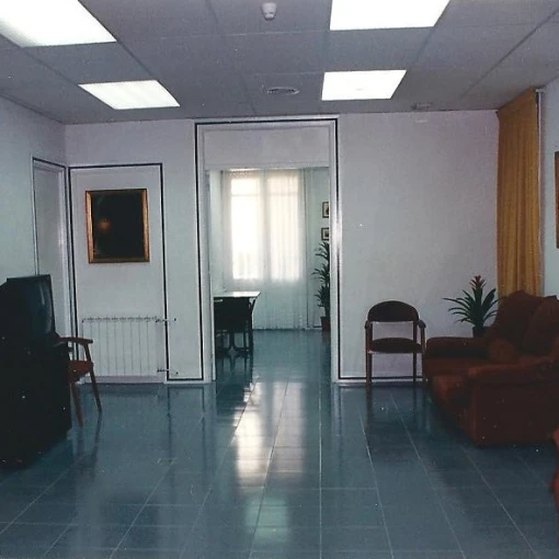 residencia geriatrica arco iris 1 y 2-barcelona
