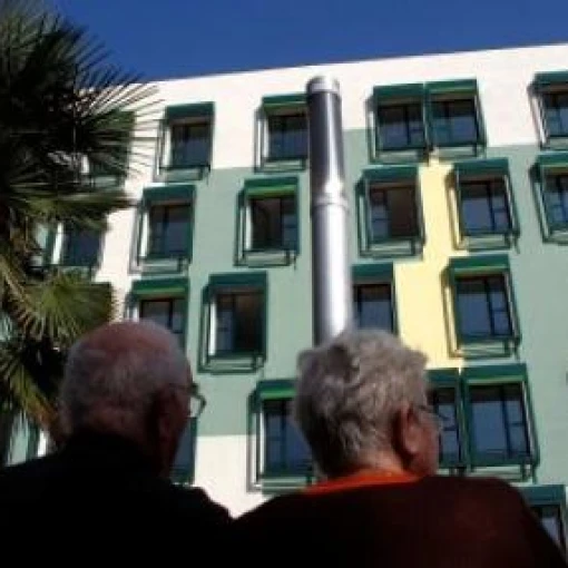 habitatges amb serveis per a gent gran barcelona-barcelona