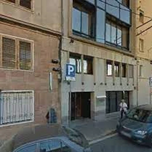 residencia geriatrica san pablo-barcelona