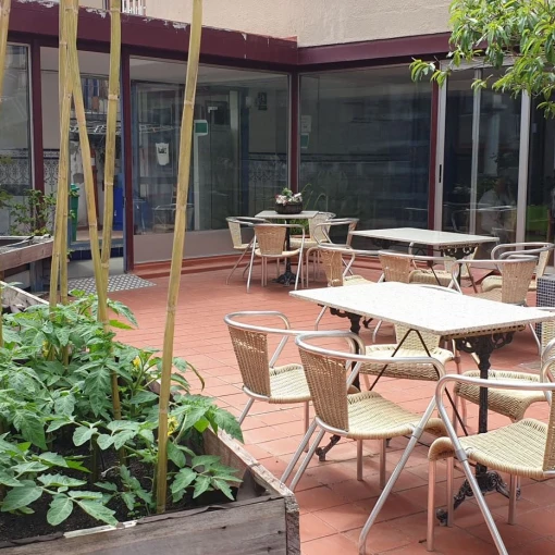 Residència Marvi Park
