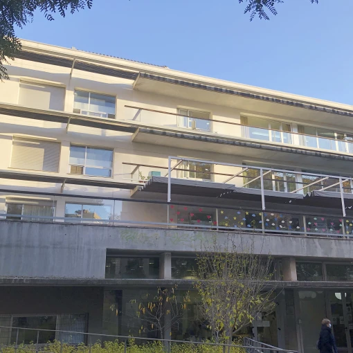 Residència La Sagrera