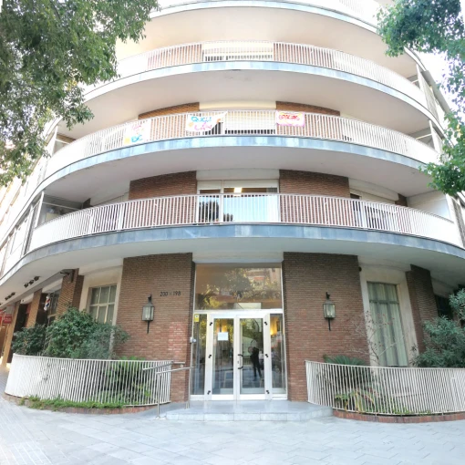 Residencia Sacerdotal Sant Josep Oriol