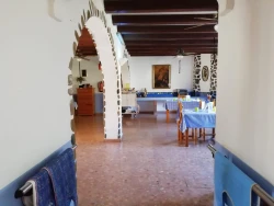 comedor residencia de ancianos malaga