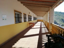 Residencia de Personas mayores malaga
